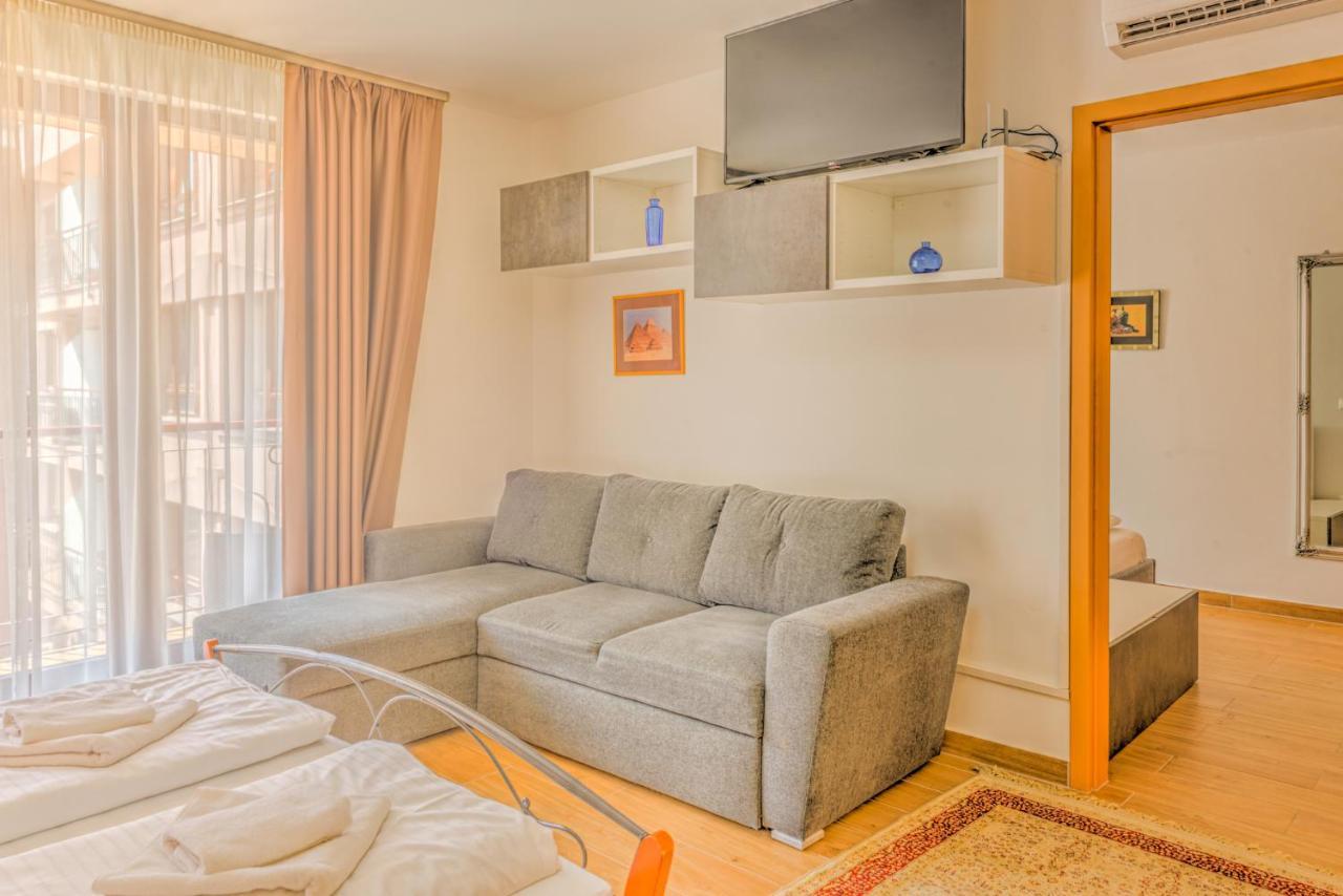 City Central Apartments Apartment *
