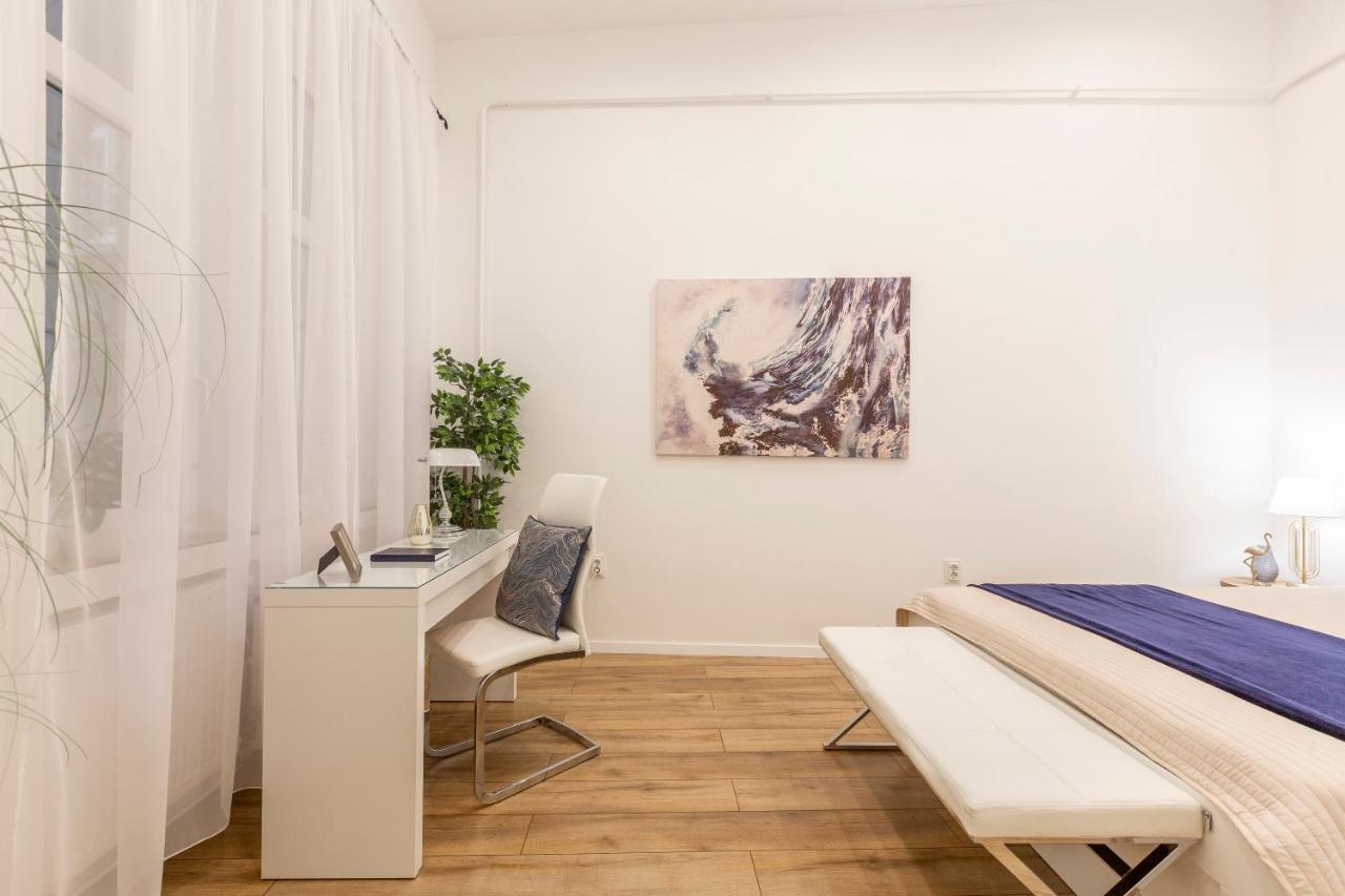Apartment Stylish Luxury By Anna *