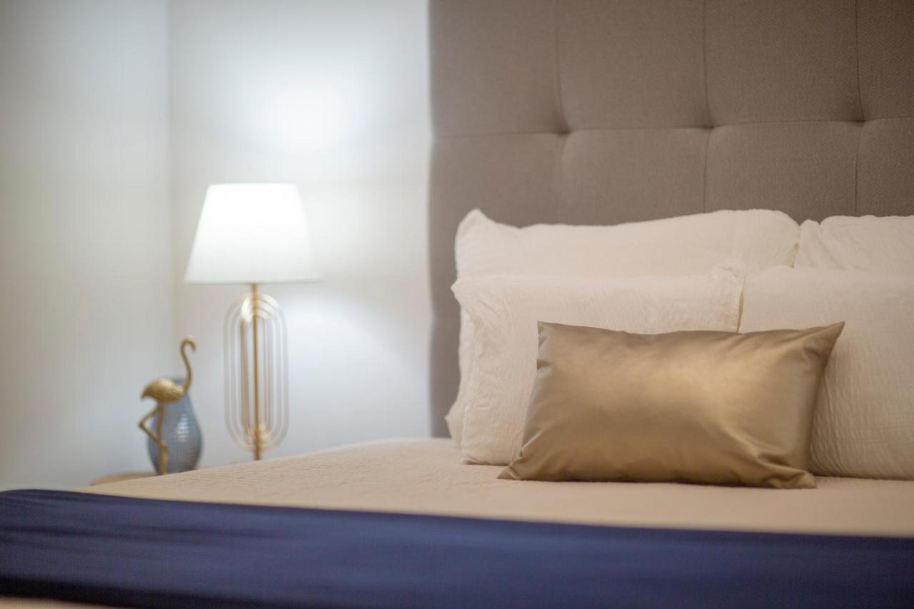 Stylish Luxury By Anna Apartment Budapest