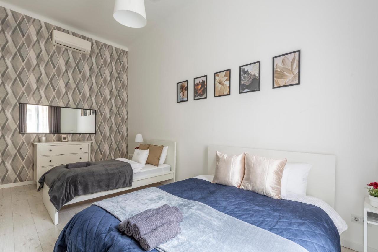 Apartmán Deluxe Cozy In The Heart Of *