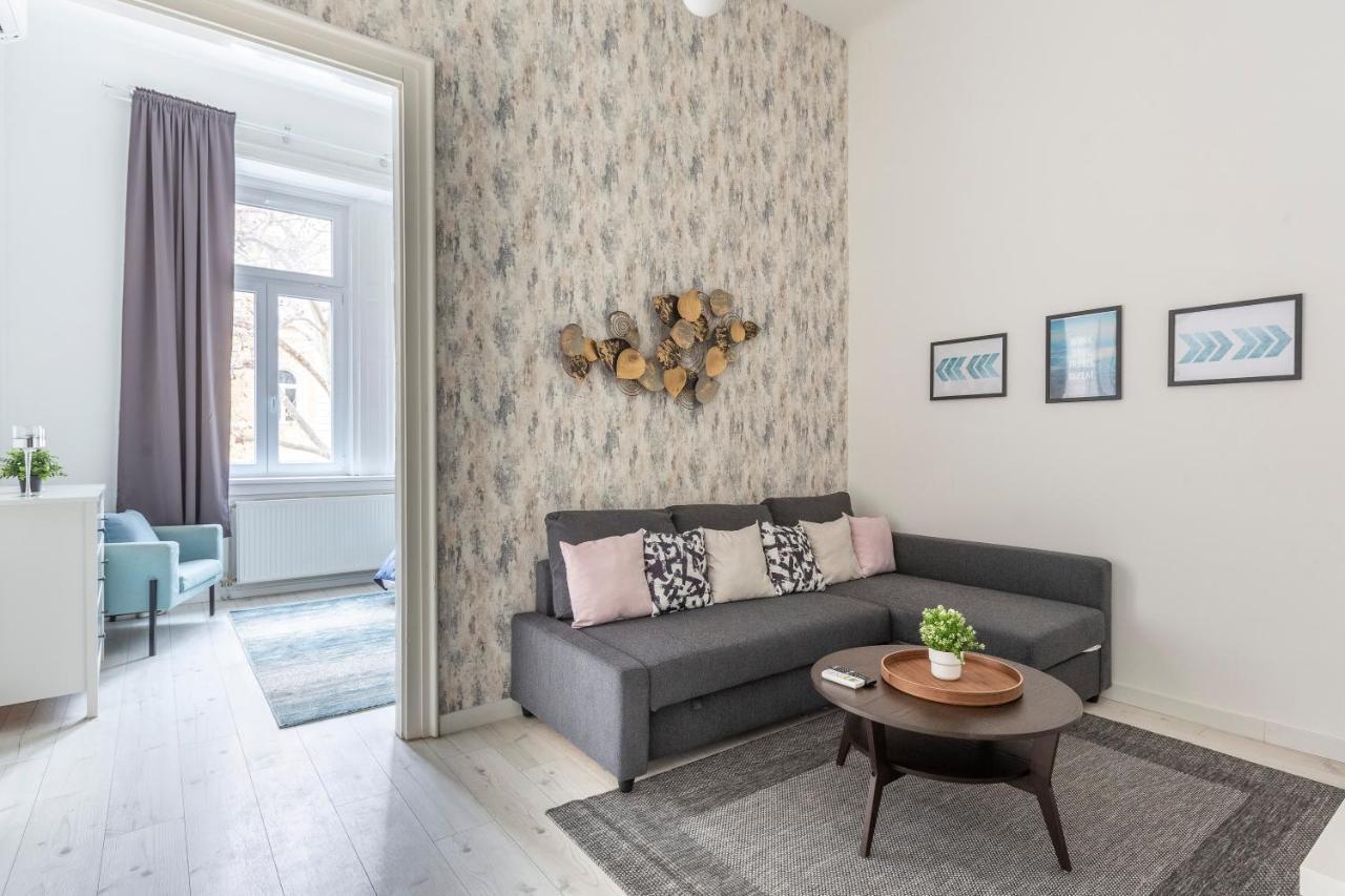 Deluxe Cozy In The Heart Of * Budapešť