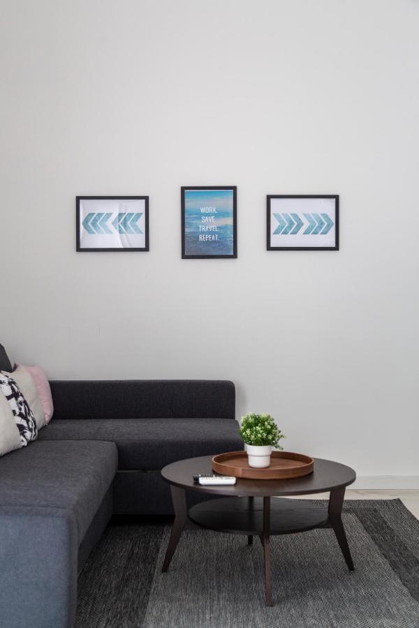 Deluxe Cozy In The Heart Of Apartmán *