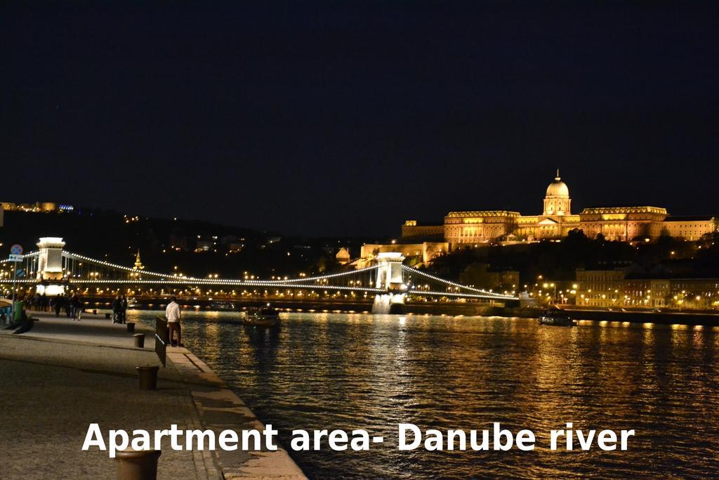 Castle View Apartamento *