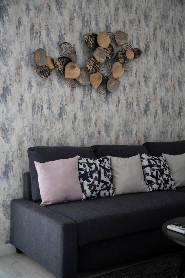 Apartmán Deluxe Cozy In The Heart Of Budapešť