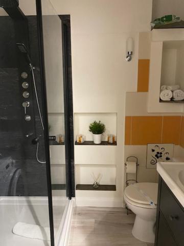 Appartamento O&b Budapest
