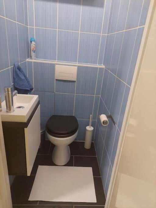Apartman Glowing Home-ponty16 *