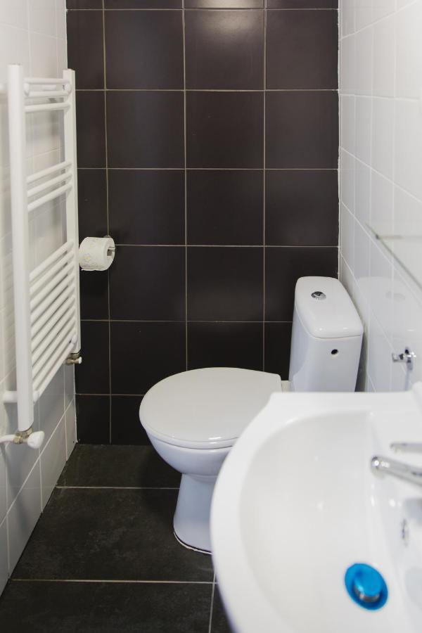 Appartement Private Lofts *