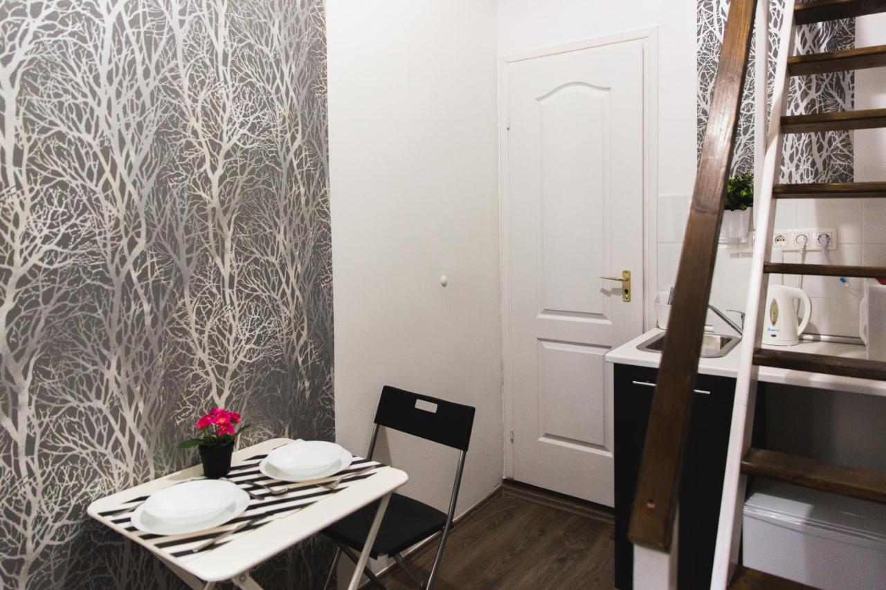 Private Lofts * Budapest