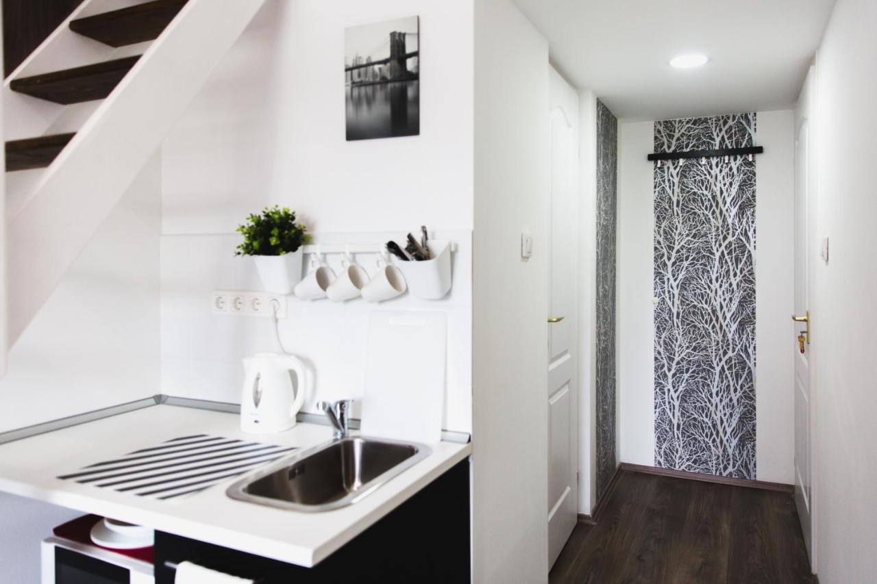 Private Lofts