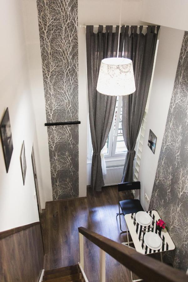 Private Lofts *