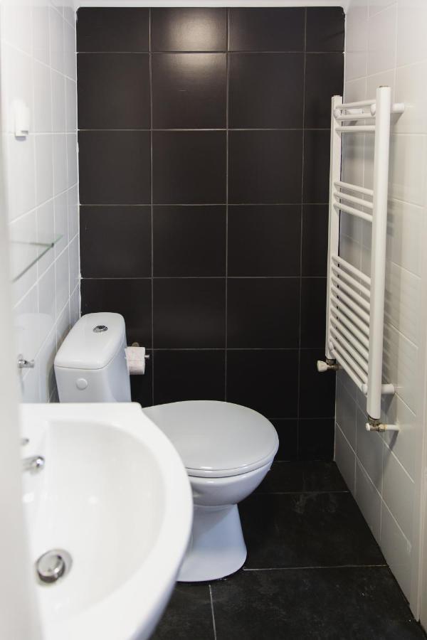 Private Lofts Appartement *