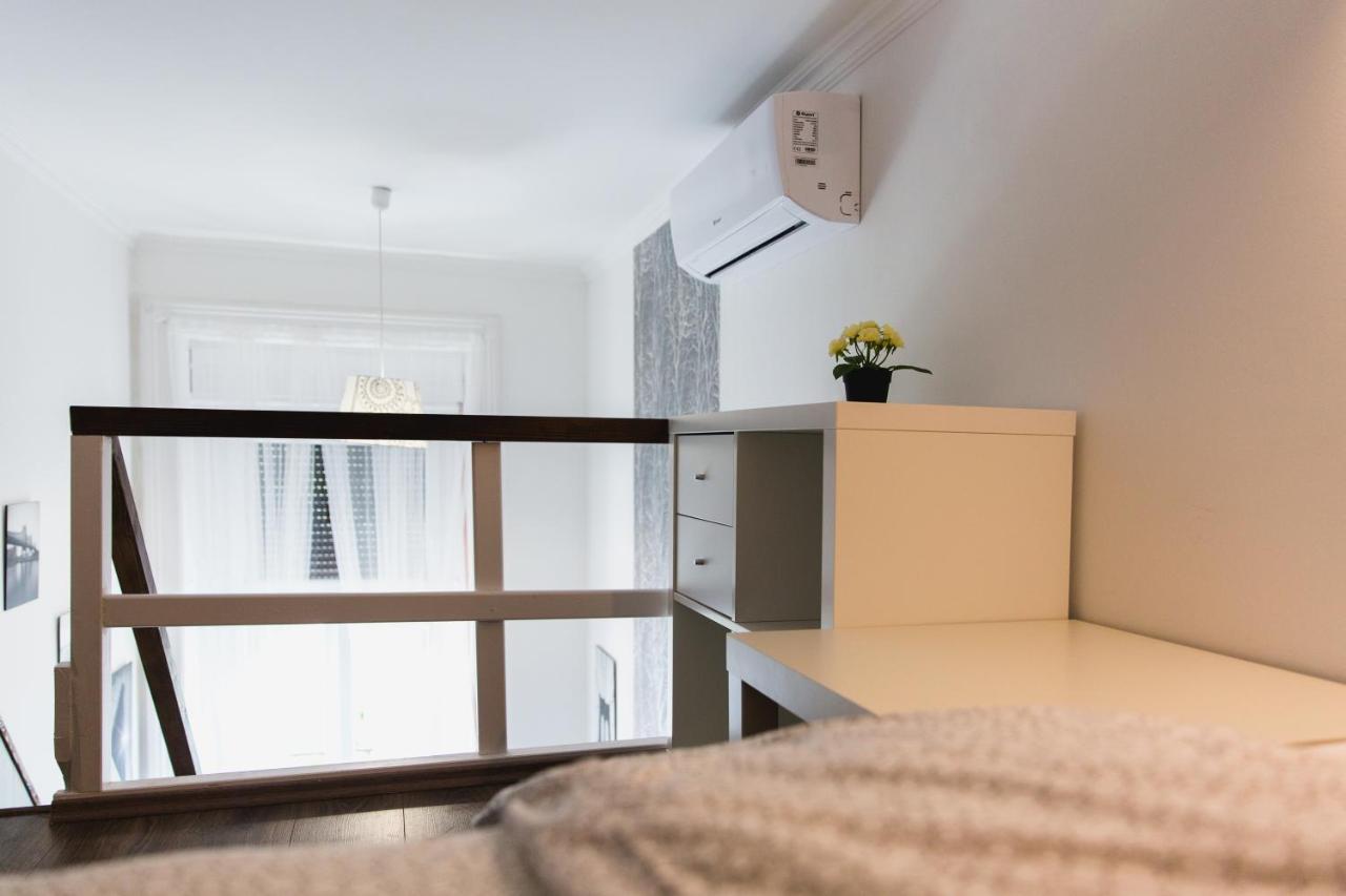 Private Lofts