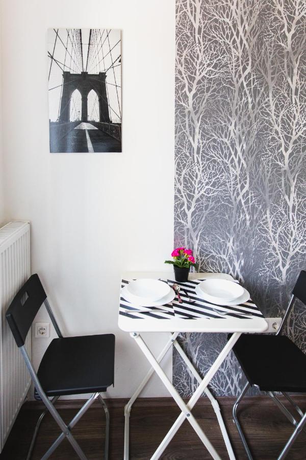 Appartement Private Lofts