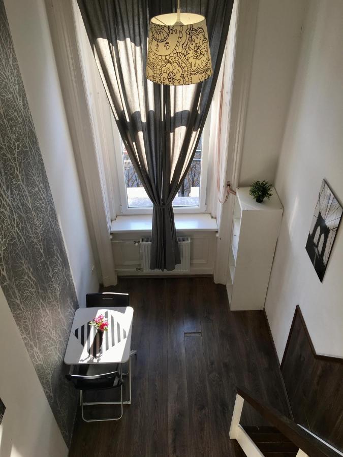 Private Lofts Appartement Budapest