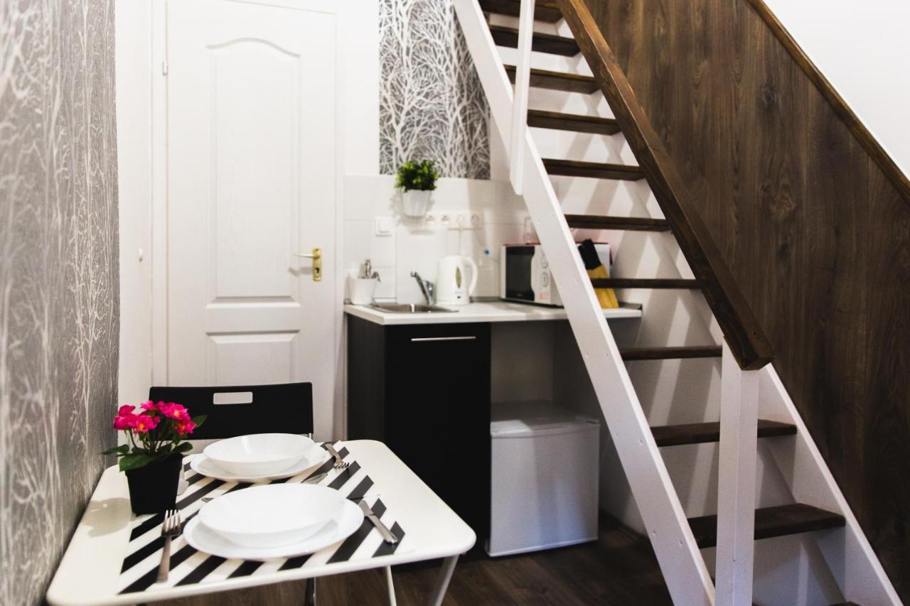 Private Lofts