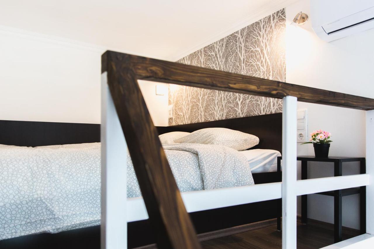 Private Lofts * Budapest