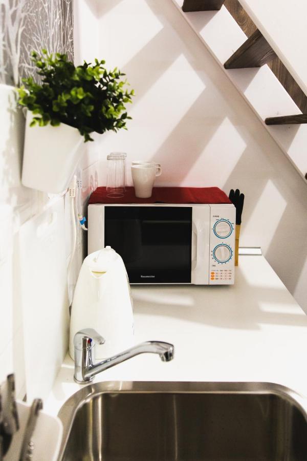 Private Lofts Apartment Budapest