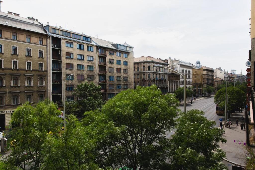 Private Lofts Appartement