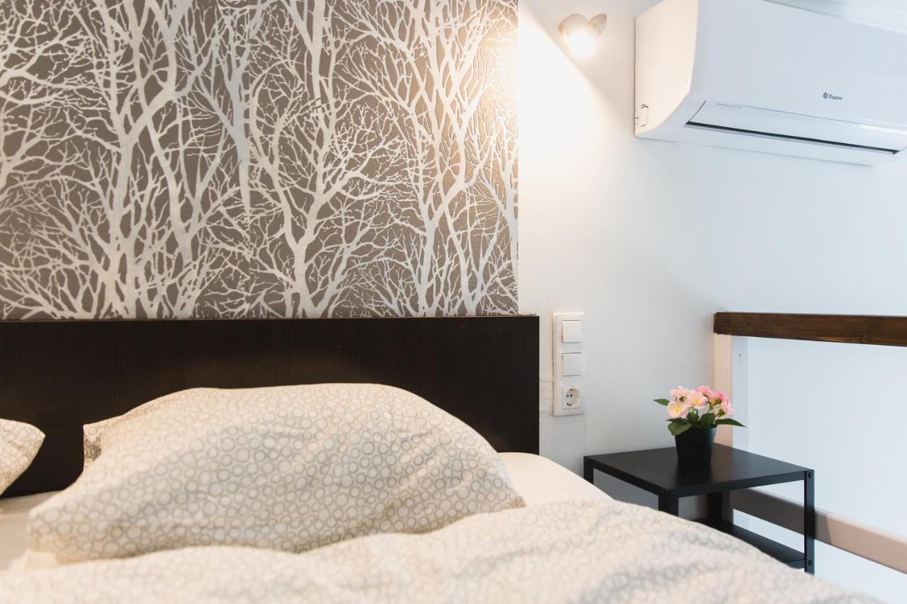 Private Lofts * Budapest