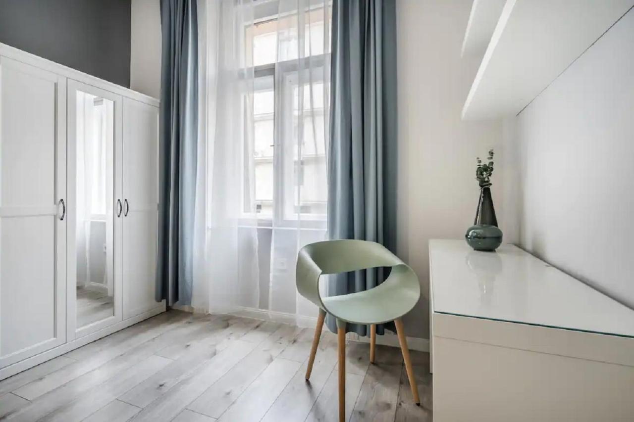 Trendy Design Budapest