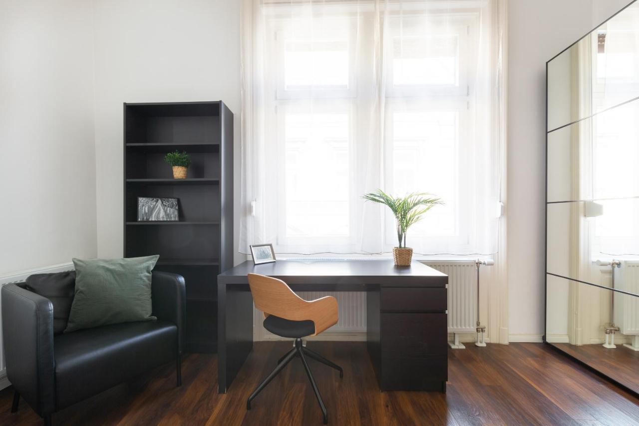 Red Dot One - New Unit In Heart Of Jewish Quarter