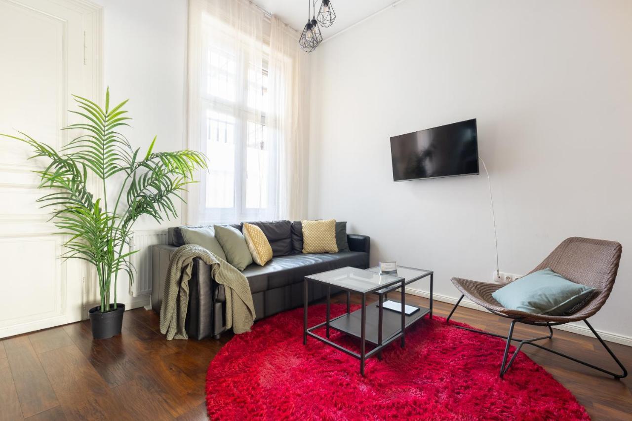 Red Dot One - New Unit In Heart Of Jewish Quarter Lejlighed