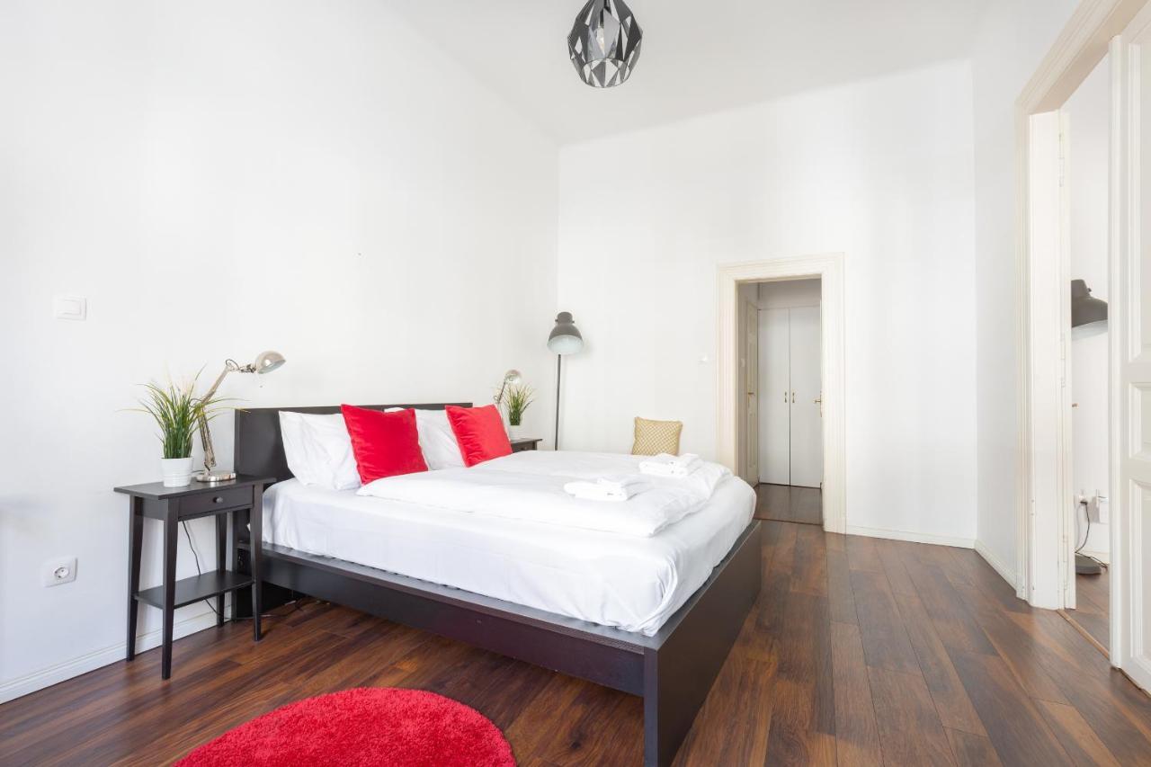 Red Dot One - New Unit In Heart Of Jewish Quarter Lejlighed *