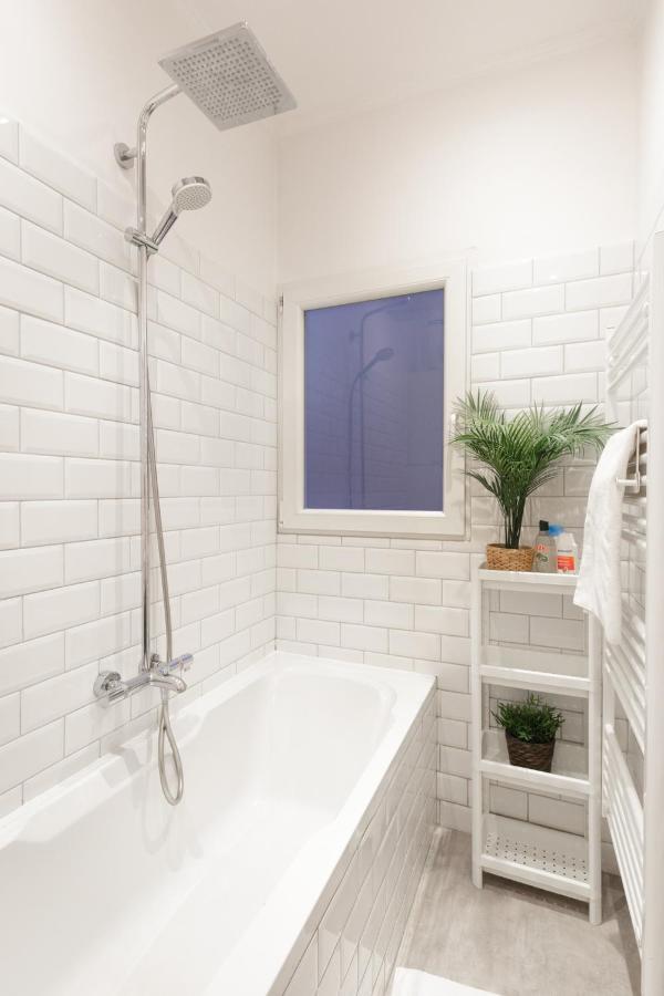 Red Dot One - New Unit In Heart Of Jewish Quarter * Budapest