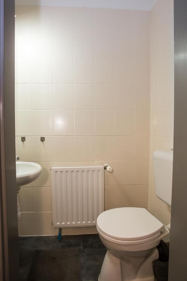 Aradi Appartamento Budapest
