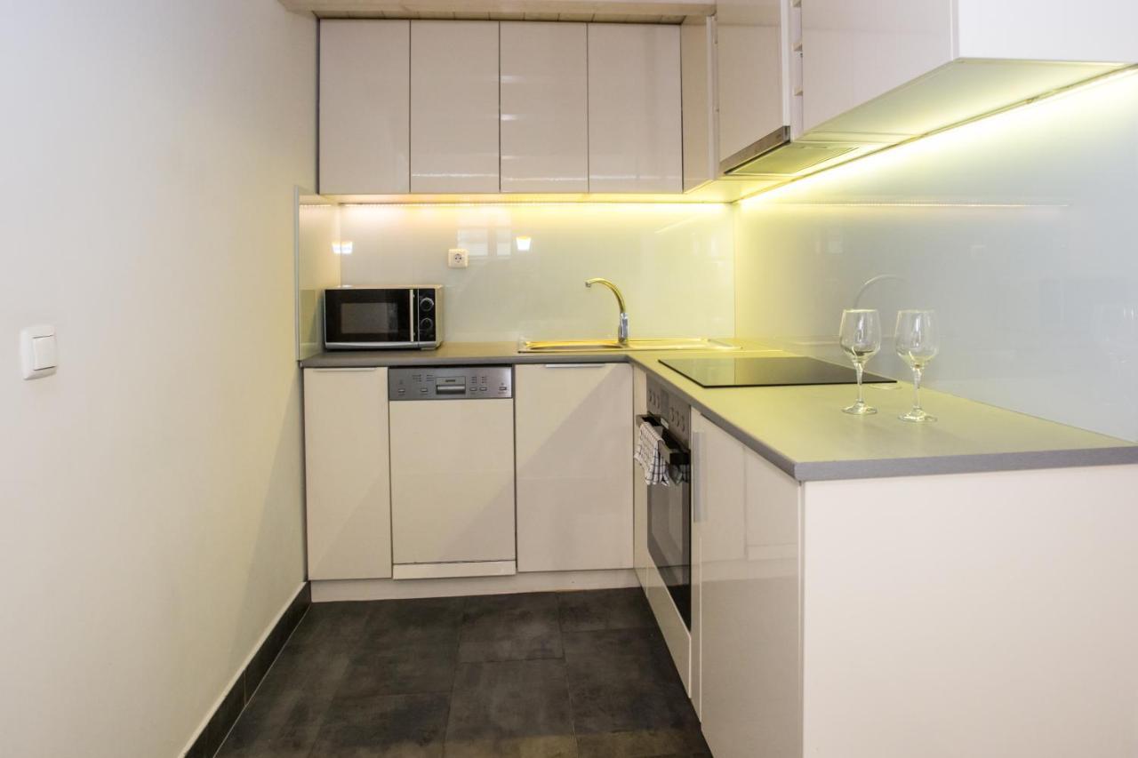 Aradi Apartment
