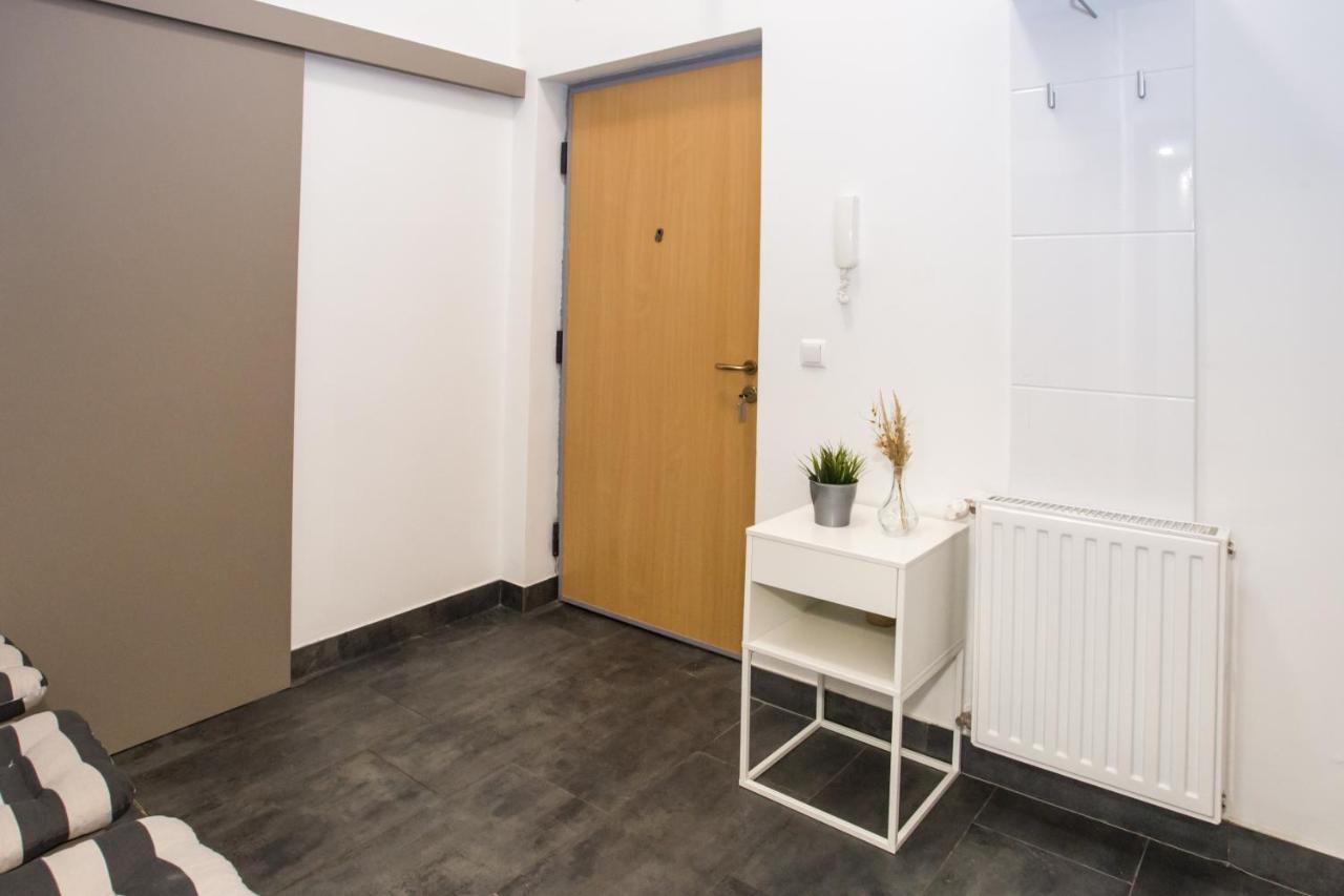 Apartment Aradi