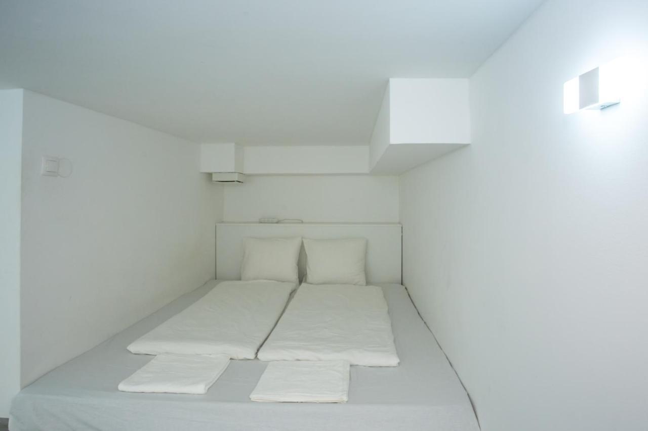 Appartamento Aradi Budapest