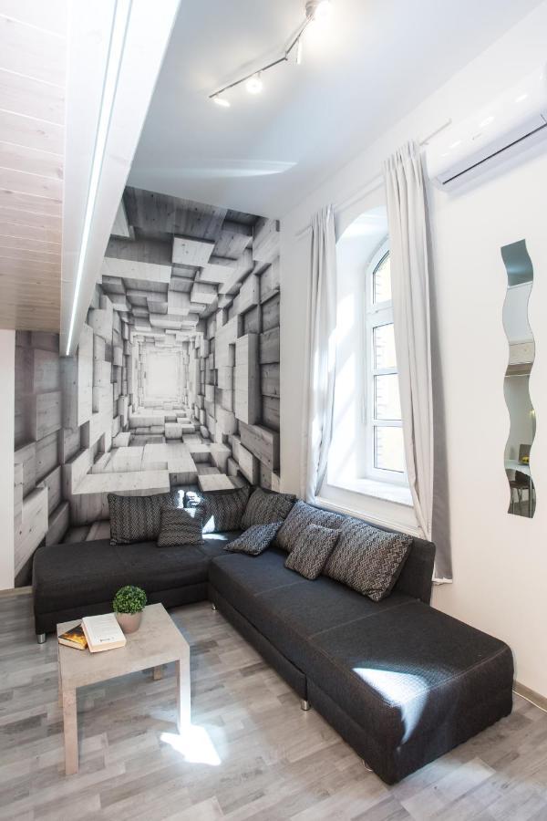 Aradi Apartment