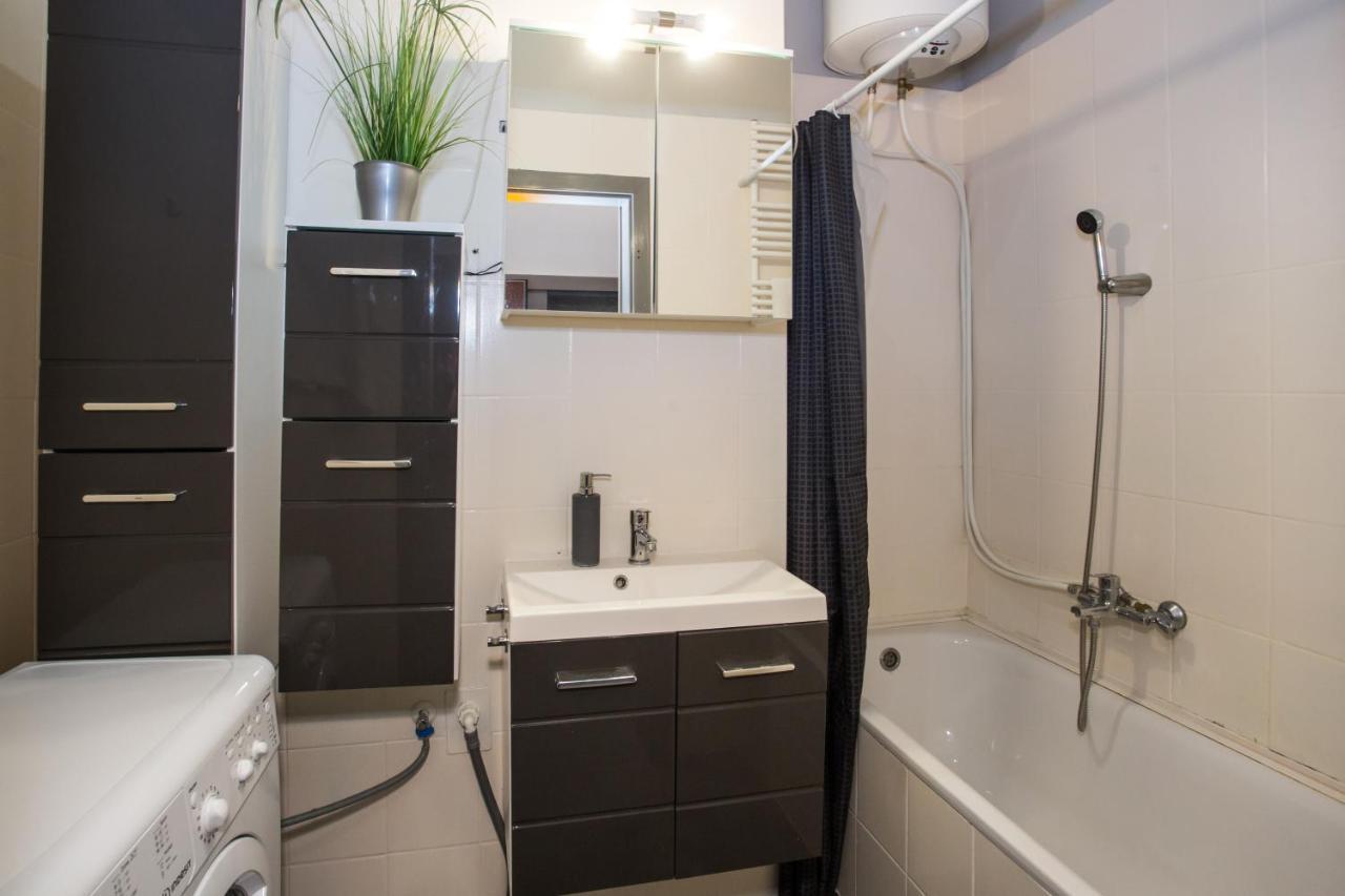 Appartamento Aradi Budapest