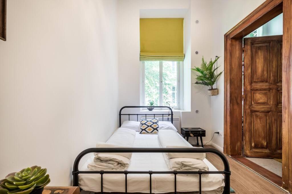 Krudy Gyula Stunning Fancy Downtown Spot With 2 Br *