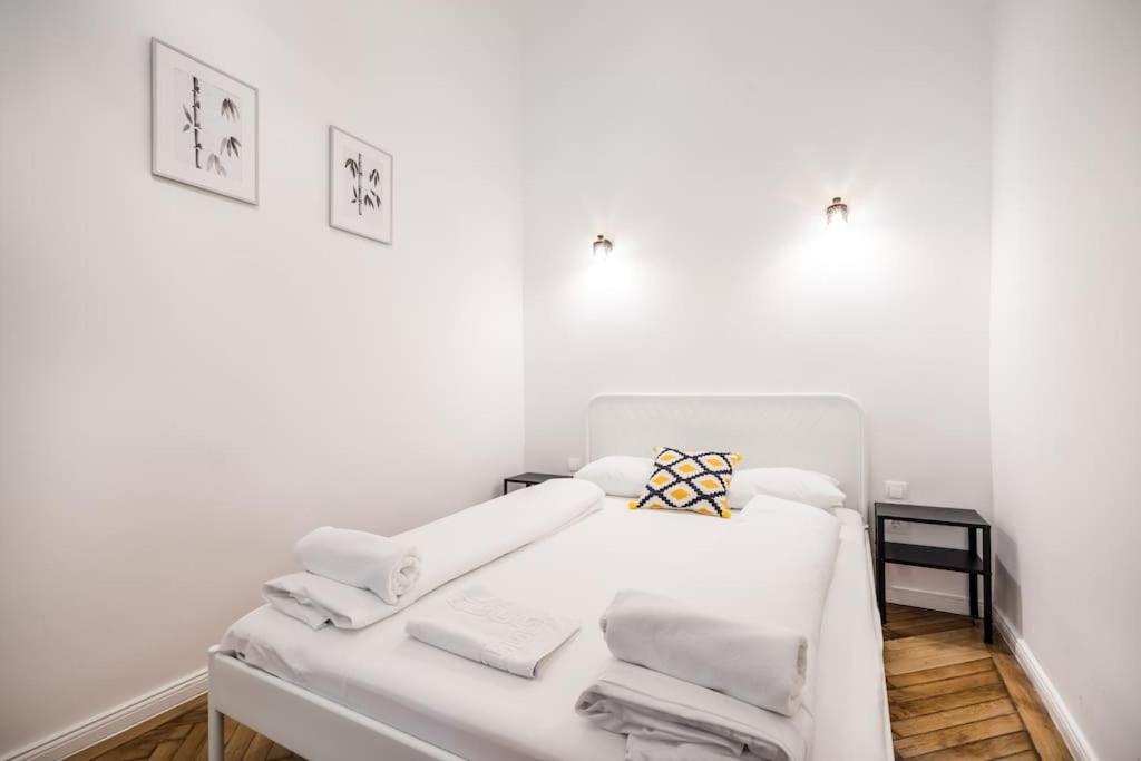 Krudy Gyula Stunning Fancy Downtown Spot With 2 Br