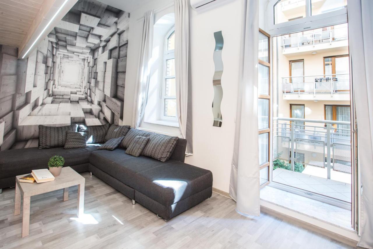 Apartment Aradi