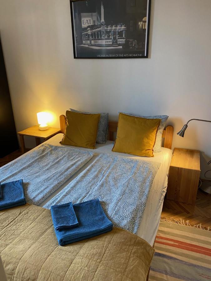 Pala Garden Apartment Budapest