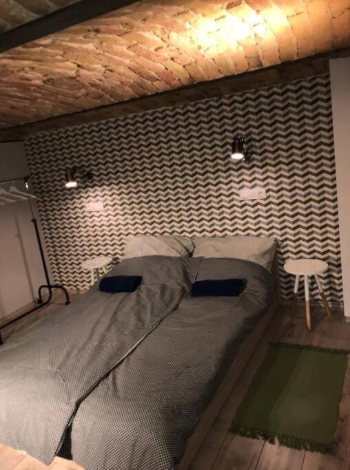 Csengery Apartamento
