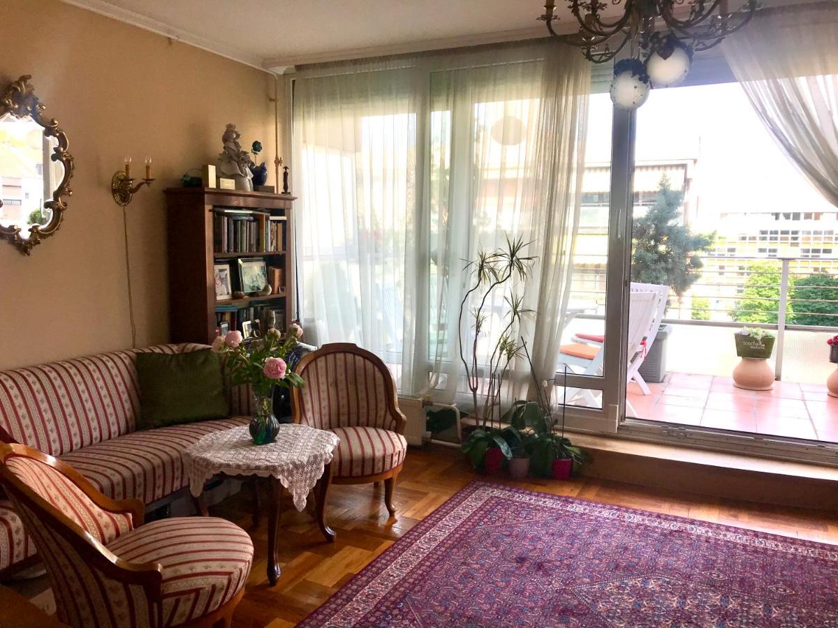 Appartamento La Belle Epoque