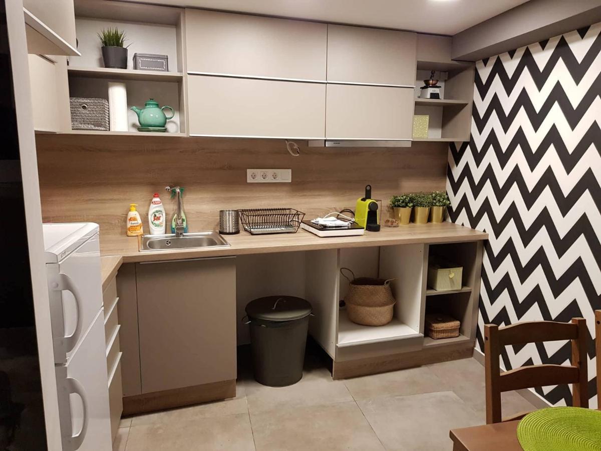 Csengery Apartamento