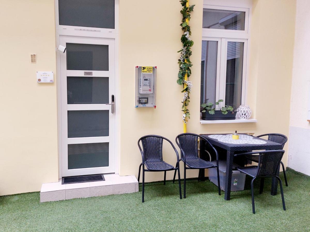 B2 Center, Dohany Street *