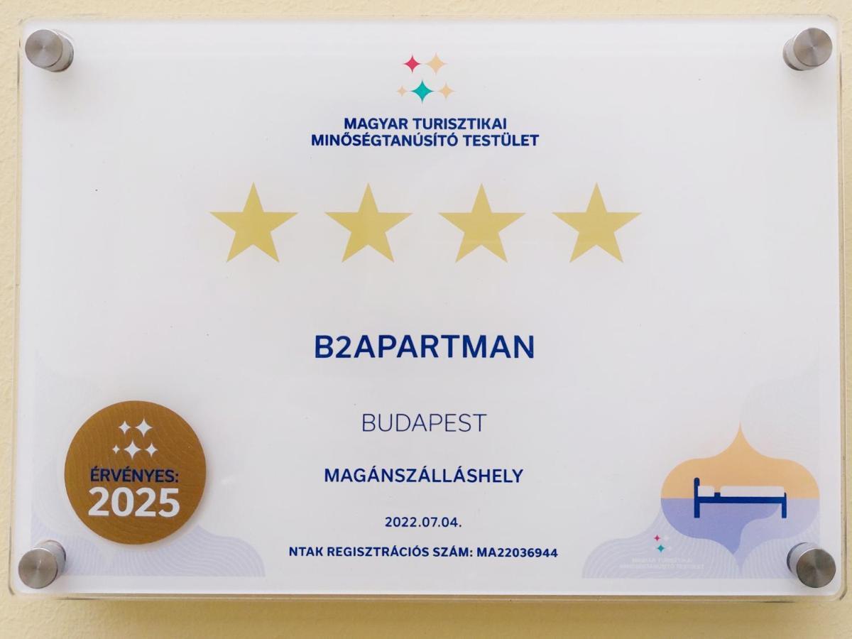 B2 Center, Dohany Street