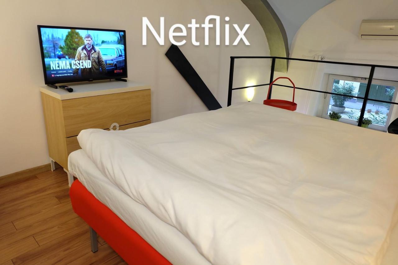 Art & Design Apartment