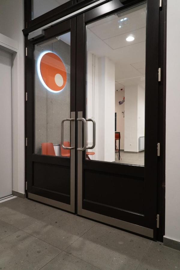 Hostal Equity Point *