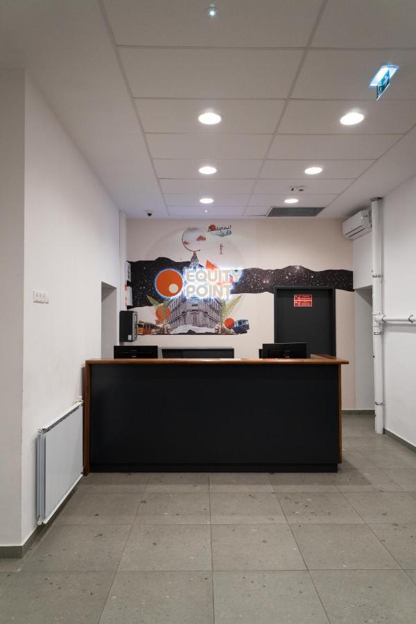 Equity Point