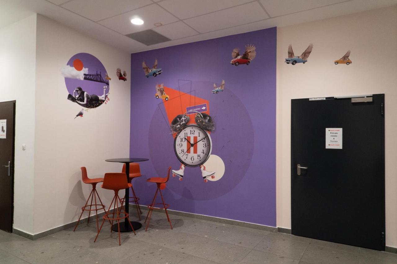 Equity Point * Budapest