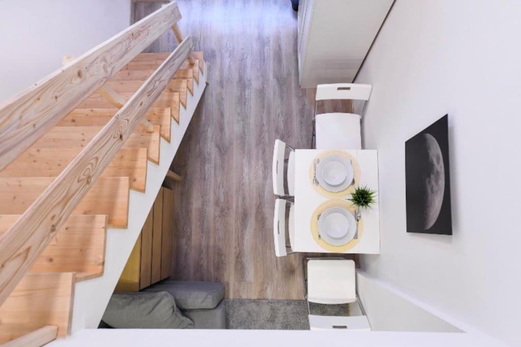 Apartamento 1 Bedroom Flat In Nyar Str., Downtown *