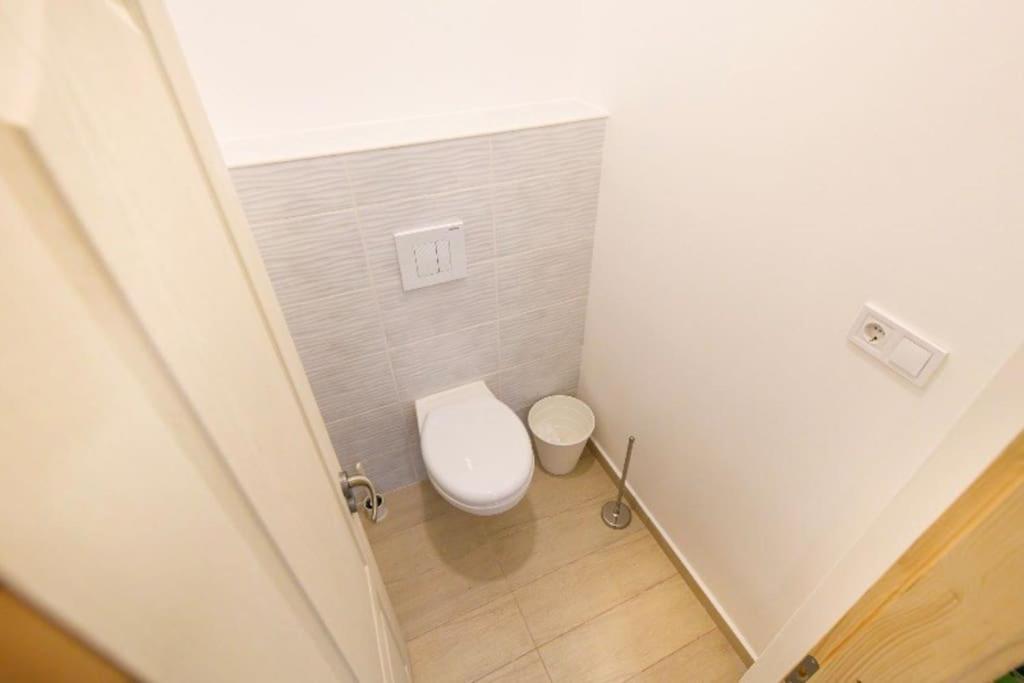2 Bedroom Flat In Nyar Str., Boutique * Budapest
