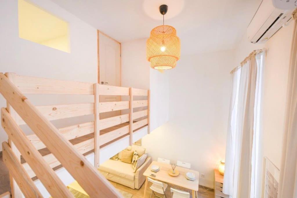 2 Bedroom Flat In Nyar Str., Boutique Apartamento